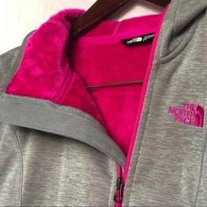 North Face Jacket